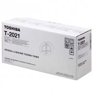 Toshiba oryginalny toner T2021, black, 6B000000192, Toshiba e-studio 202S, 203S
