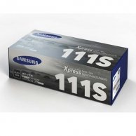 Samsung oryginalny toner MLT-D111S, black, 1000s, Samsung M2020, M2022, M2070