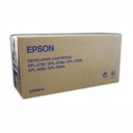 Epson oryginalny toner C13S050010, black, 6000s, Epson EPL-5700l, 5800, 5800 PTx, 5800 Tx, 5800L