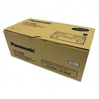 Panasonic oryginalny bęben UG-3390, black, 6000s, Panasonic UF 4600, UF 5600