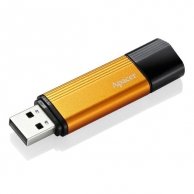 Apacer USB Flash Drive, 2.0, 8GB, AH330 8GB Flash Drive, oranžový, AP8, GAH330T-1