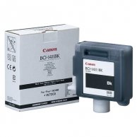 Canon oryginalny ink BCI1411B, black, 330ml, 7574A001, Canon W7200, 8400D, 8200D