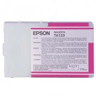 Epson oryginalny ink C13T613300, magenta, 110ml, Epson Stylus Pro 4400, 4450