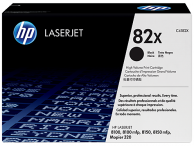 Toner HP 82X do LaserJet 8100/8150, Mopier 320 | 20 000 str. | black