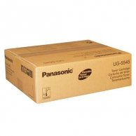 Panasonic oryginalny toner UG-5545, black, Panasonic UF 7100/8100