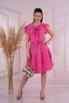 Balore Pink sukienka