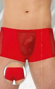 Thongs 4515 - red