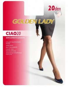 RAJSTOPY GOLDEN LADY CIAO 20