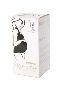 Julimex Flexi-One Mama koszulka ciążowa