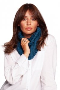 Be Knit BK097 Komin - morski