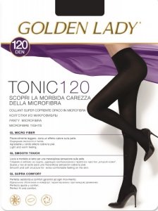 Golden Lady RAJSTOPY GOLDEN LADY TONIC 120