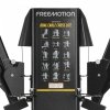 Wielofunkcyjna maszyna stosowa Freemotion Dual Cable Cross Lite