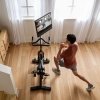 Rower spiningowy NordicTrack 24 Studio Bike  + członkostwo iFit na 1 rok