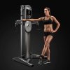 Atlas magnetyczny Nordictrack FUSION CST + 1 rok członkostwa iFit