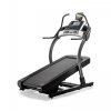 Powystawowa bieżnia Incline Trainer X7i + Roczne członkostwo iFit