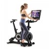 Rower spiningowy NordicTrack Commercial S22i + Roczne członkostwa  iFit