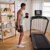 Bieżnia Elektryczna NordicTrack T10 + członkostwo iFit na 1 rok