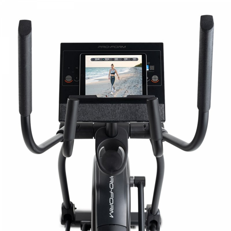 Rower eliptyczny ProForm Carbon EL  + członkostwo iFit na 1 rok