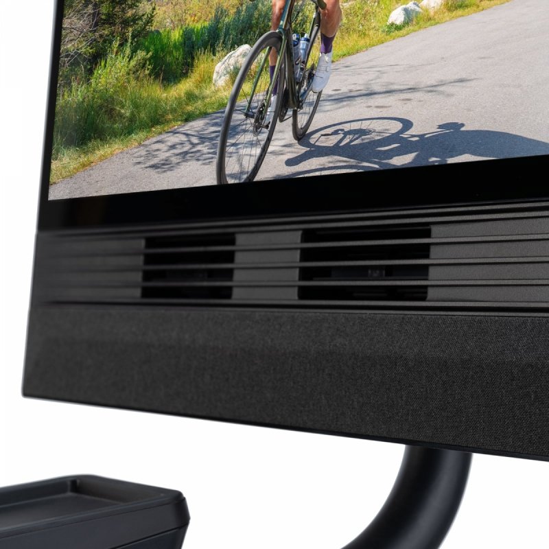 Rower spinningowy Tour de France + członkostwo iFit na 1 rok
