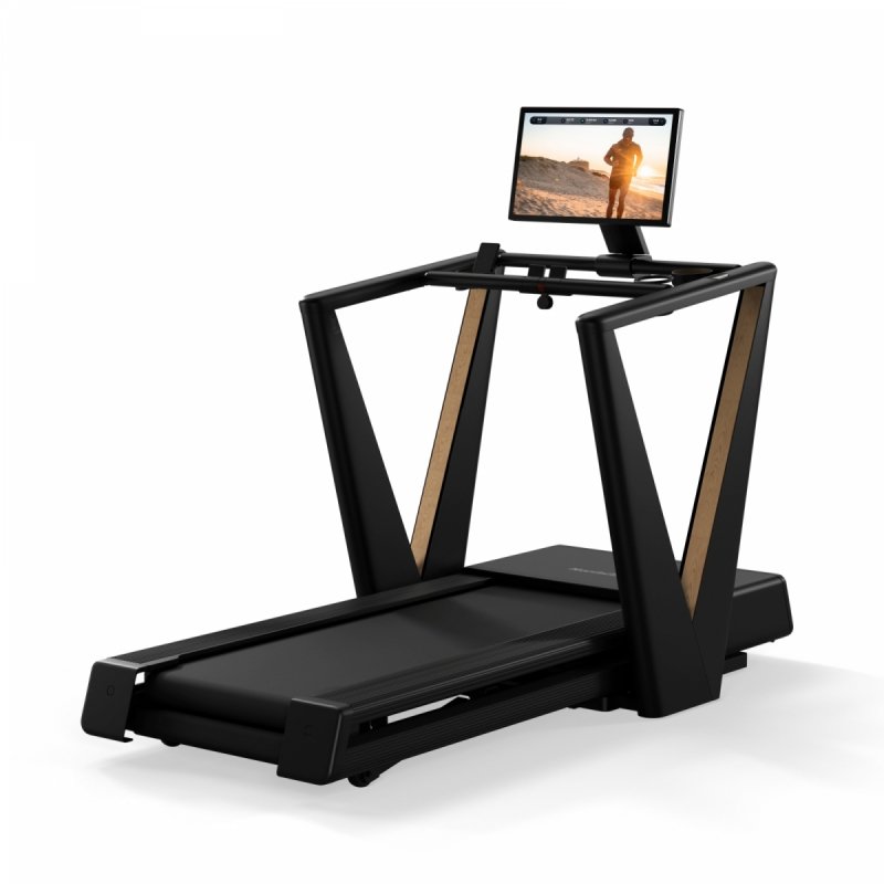 Bieżnia elektryczna NordicTrack Ultra 3 + członkostwo iFit na 1 rok