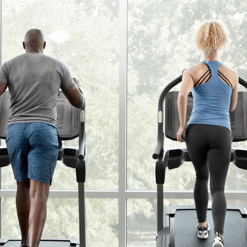 Bieżnia Elektryczna Freemotion Incline Trainer i10.9b