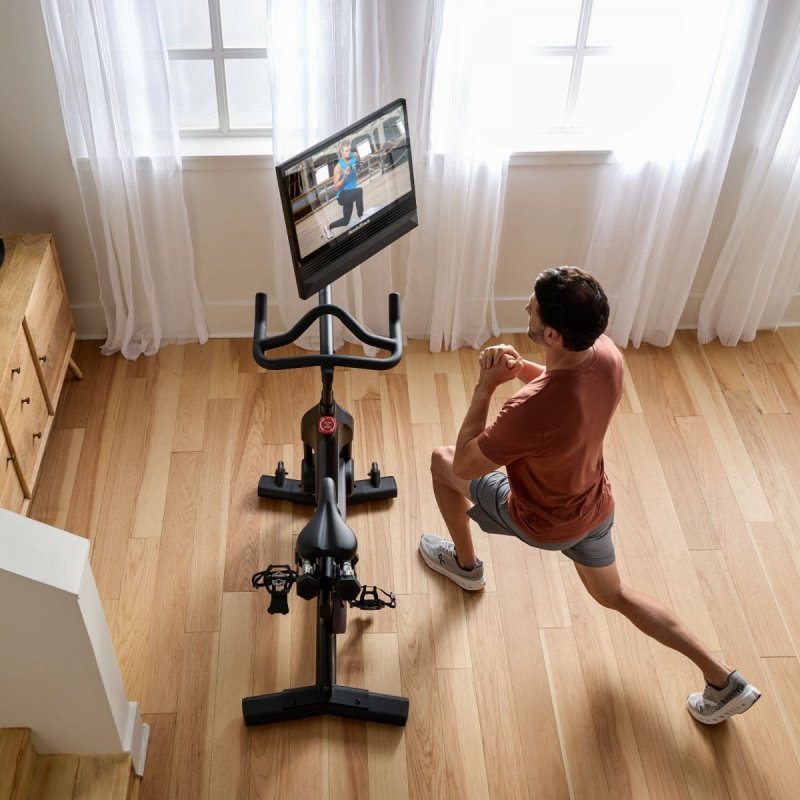 Rower spiningowy NordicTrack 24 Studio Bike  + członkostwo iFit na 1 rok