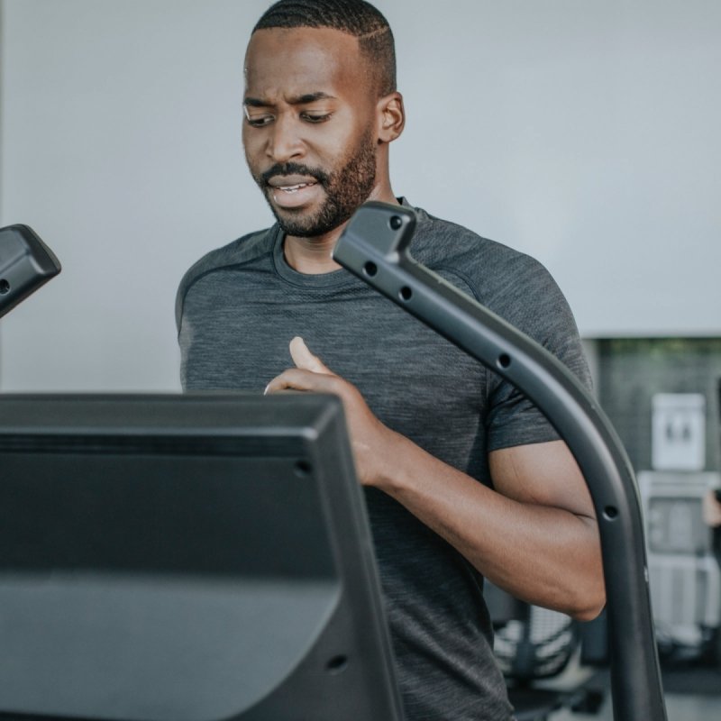 Bieżnia Elektryczna Freemotion Incline Trainer i22.9