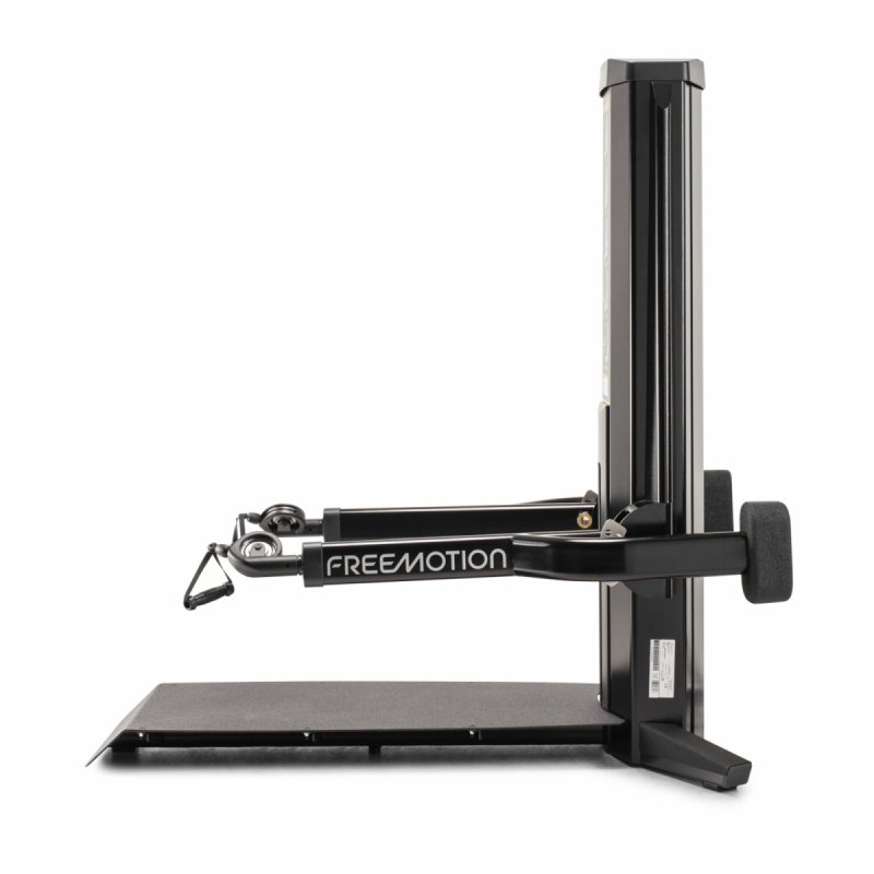 Wyciąg Multi-Plane wielopłaszczyznowy Freemotion