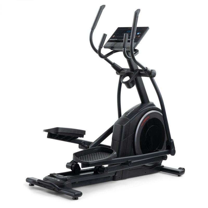 Rower eliptyczny ProForm Carbon EL  + członkostwo iFit na 1 rok