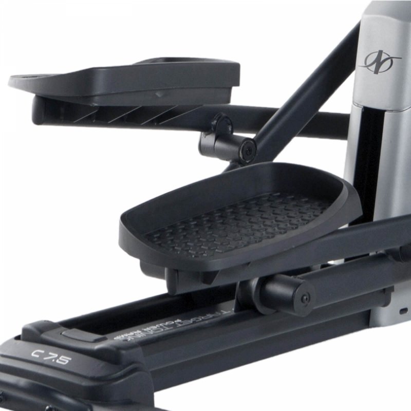 Rower eliptyczny Programowany NordicTrack C 7.5 + 1 rok członkostwa iFit