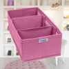BLOSSOM duży organizer do szufaldy 30,5x15,5x10cm