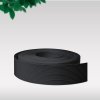 Taśma ogrodzeniowa 52mb Thermoplast® CLASSIC LINE 9,5cm GRAFIT