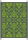 Mata piknikowa dwustronna CHILL MAT XL 2x1|8m ZIELONA