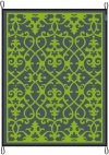 Mata piknikowa dwustronna CHILL MAT XXL 2x2|7m ZIELONA