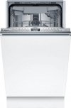 Zmywarka do zabudowy BOSCH SPV4EMX61E