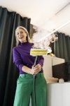 Parownica KARCHER SC 3 Deluxe Home - 1.513-436.0