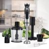 Blender zestaw MAESTRO  MR-567