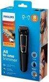 Trymer do brody Philips MG3730/15 (kolor czarny)