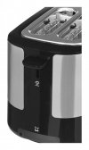 Toster  Philips  HD2637/90 (1000W; kolor czarny)