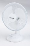 Wentylator Ravanson  WT-1040 (biurkowy; biały)