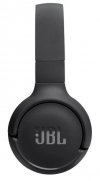 Słuchawki JBL TUNE 520 BT (black, bezprzewodowe, nauszne)
