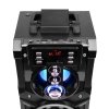 SQUEAK BEATBOXER BLUETOOTH 5.1 SPEAKER - GŁOŚNIK BLUETOOTH Z KARAOKE, RADIO FM, MICROSD, AUX I USB SQ1000