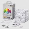 Wentylator ASUS TF120 TUF GAMING ARGB WHITE 3IN1