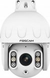 Kamera Foscam SD8EP 8MP Biała