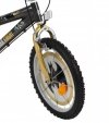 Rower dzieciecy 16 TOIMSA TOI16913 Batman