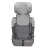 Kinderkraft fotelik COMFORT UP i-Size 9-36kg Szary