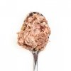 3Coty CHICKEN with hearts for Adult cats 80g