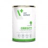 VetExpert Veterinary Diet Obesity Dog 400g can