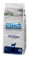 FARMINA Vet Life UltraHypo Canine - sucha karma dla psa - 12 kg