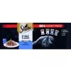 Sheba Delicacy Rybne Smaki w galaretce 80x85g